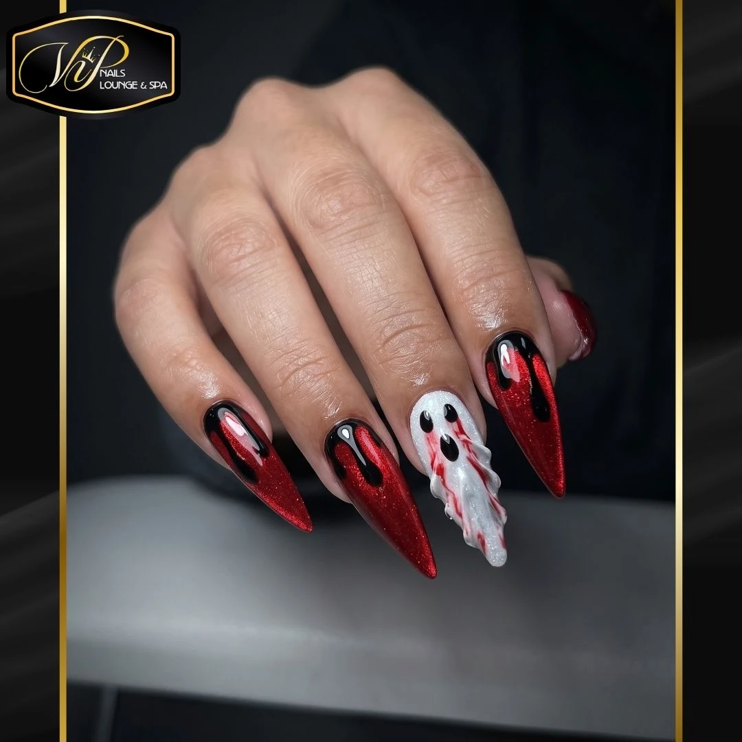 Nail Art Design